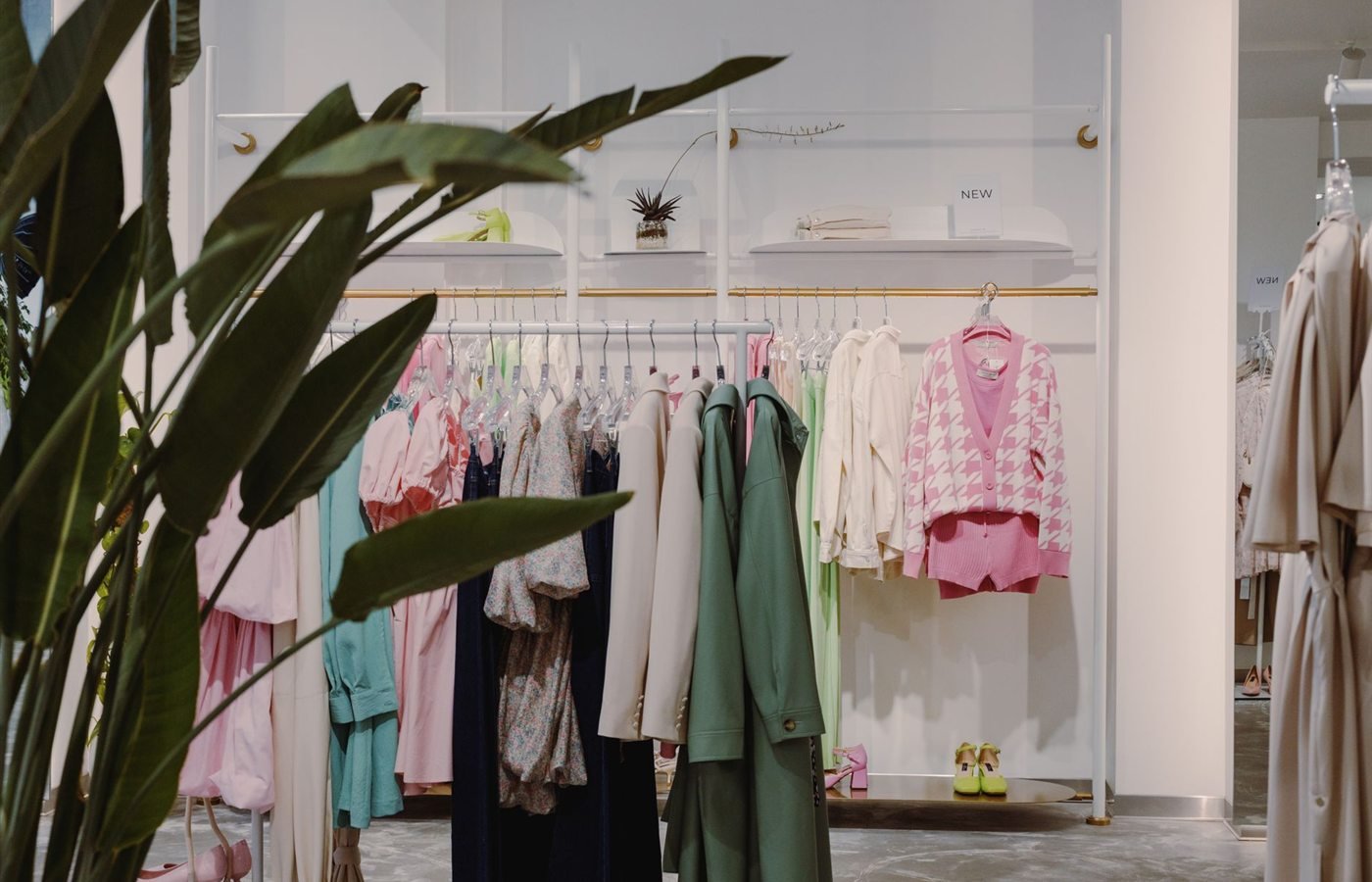 About You Style-Check: Passform, Versand und Retouren vor dem Kauf