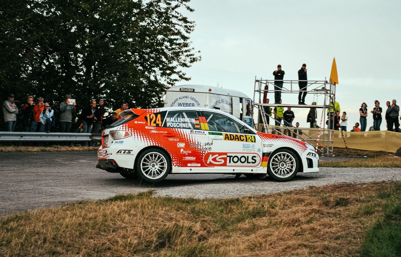 ADAC Review: Lieferzeit, Qualitaet und Rueckgabe im Alltag