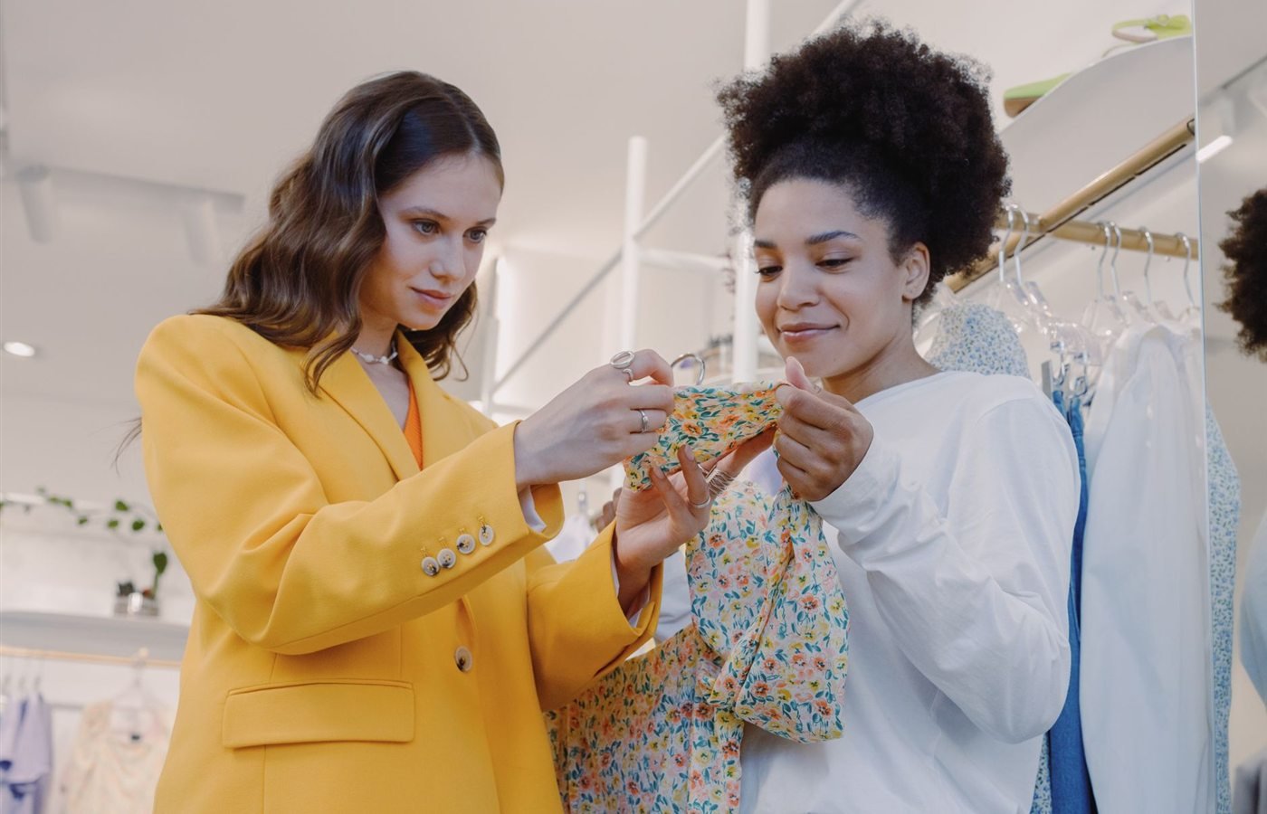 ASOS Style-Check: Passform, Versand und Retouren vor dem Kauf