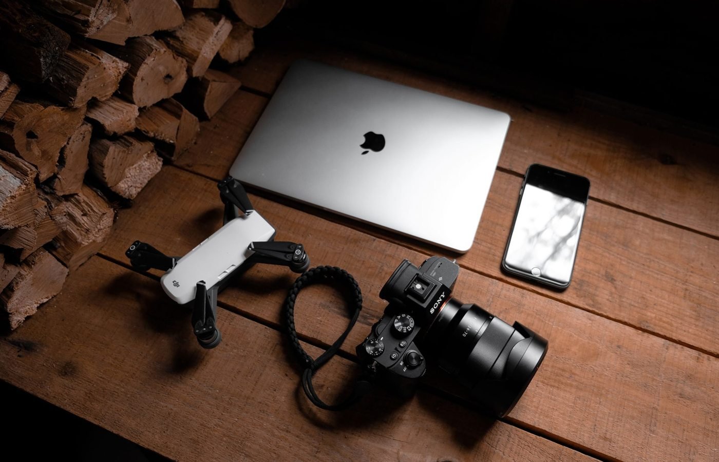 DJI Tech-Check: Ausstattung, Garantie und Alltagsnutzen