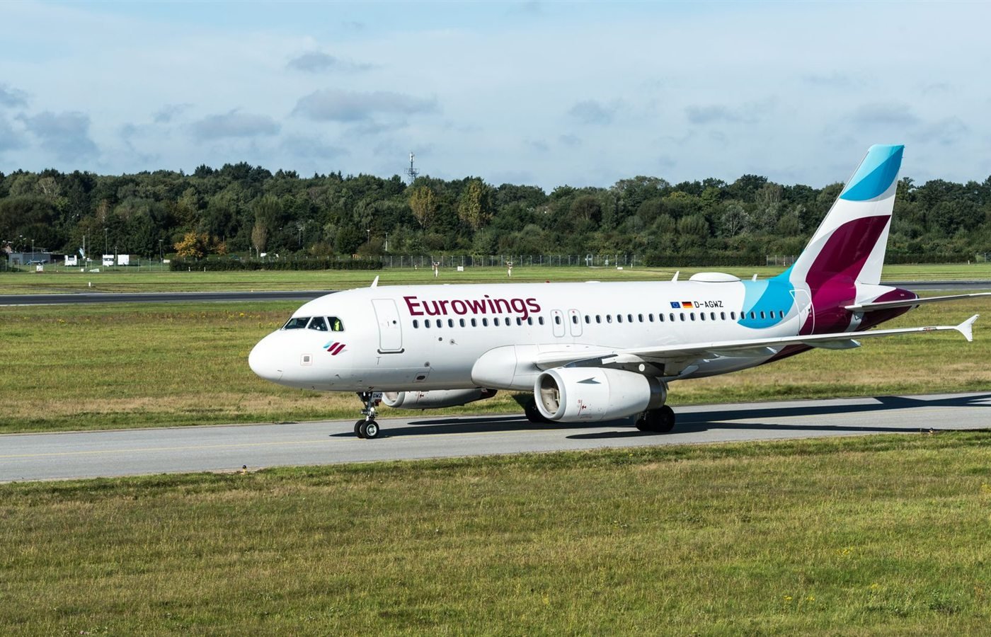 Eurowings Reise-Check: Buchung, Komfort und Kosten im Blick