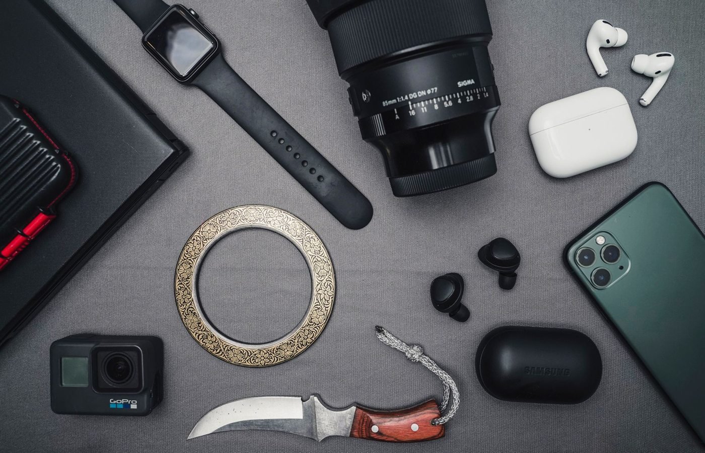 GoPro Tech-Check: Ausstattung, Garantie und Alltagsnutzen