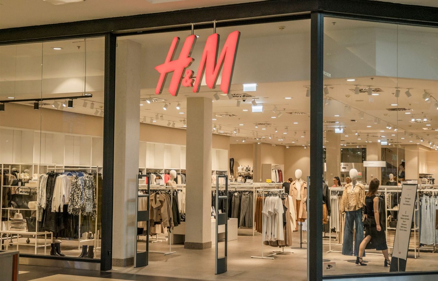 H&M Style-Check: Passform, Versand und Retouren vor dem Kauf