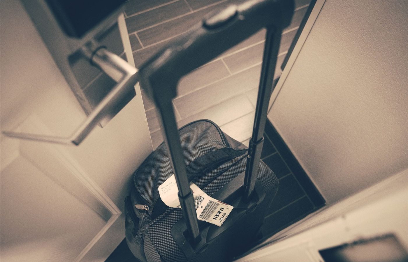 HRS Reise-Check: Buchung, Komfort und Kosten im Blick