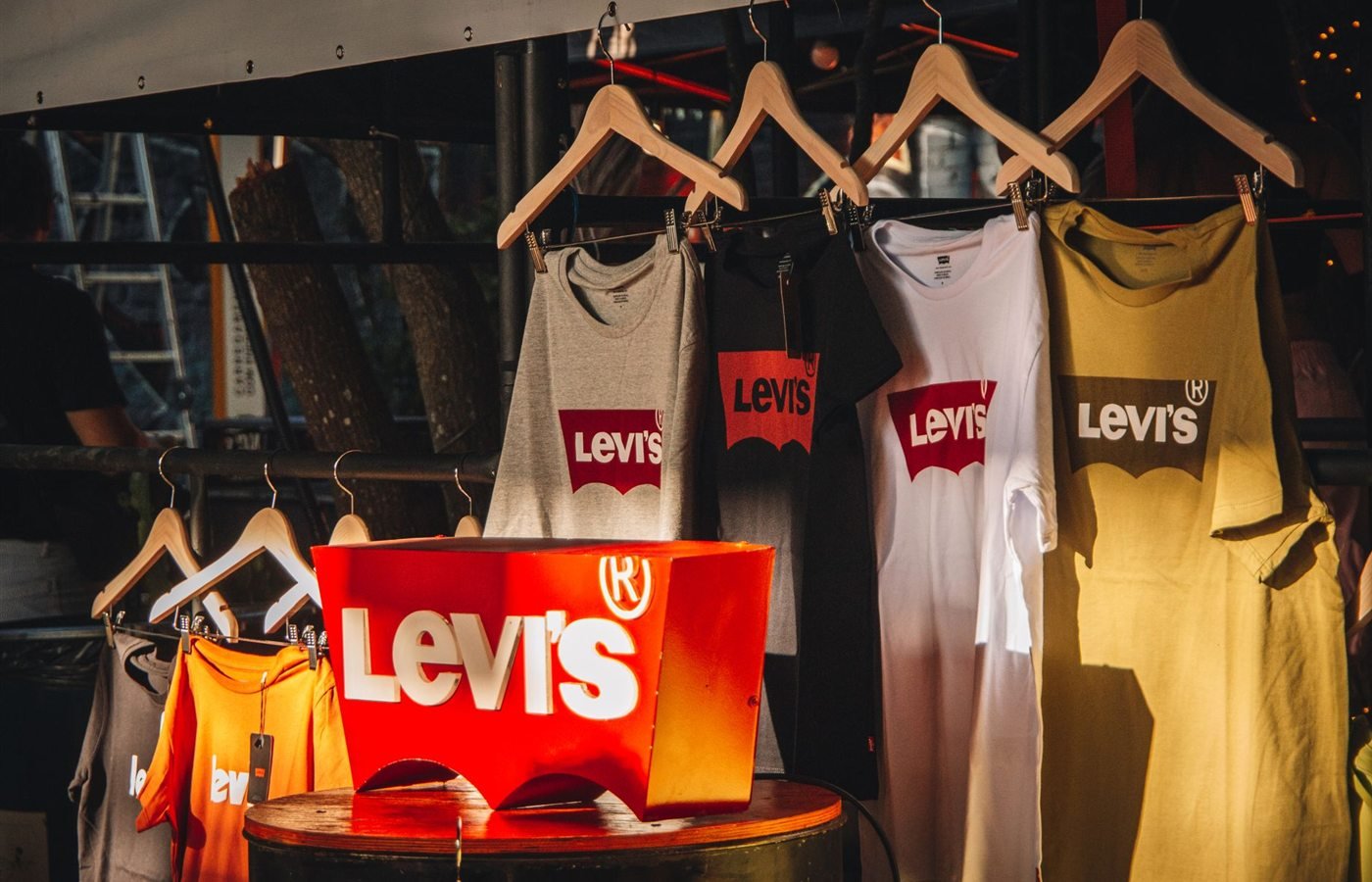 Levi’s Style-Check: Passform, Versand und Retouren vor dem Kauf