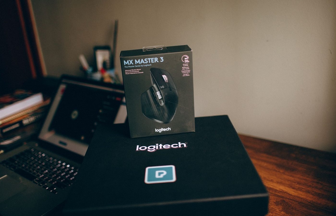 Logitech Tech-Check: Ausstattung, Garantie und Alltagsnutzen