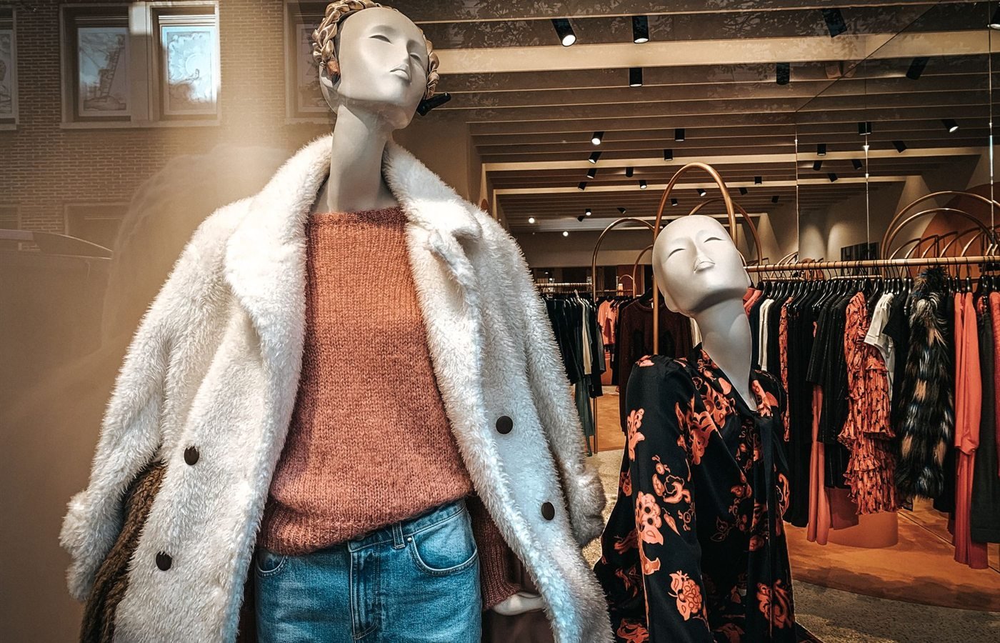 Mango Style-Check: Passform, Versand und Retouren vor dem Kauf