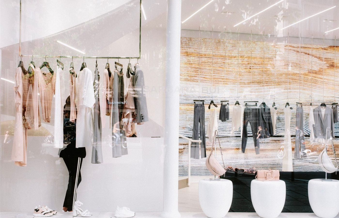 Massimo Dutti Style-Check: Passform, Versand und Retouren vor dem Kauf