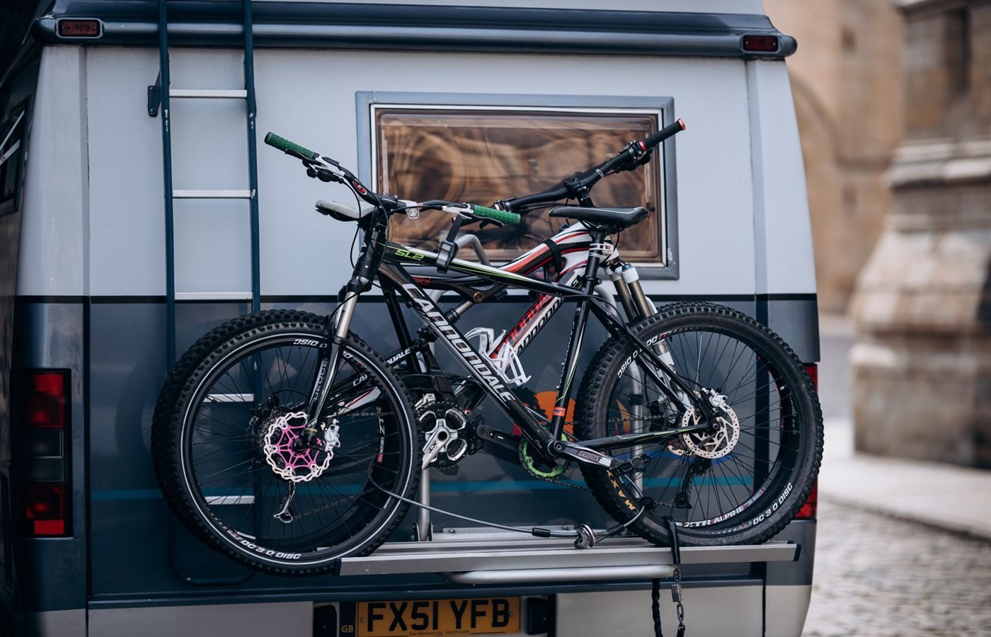 Rose Bikes Review: Lieferzeit, Qualitaet und Rueckgabe im Alltag