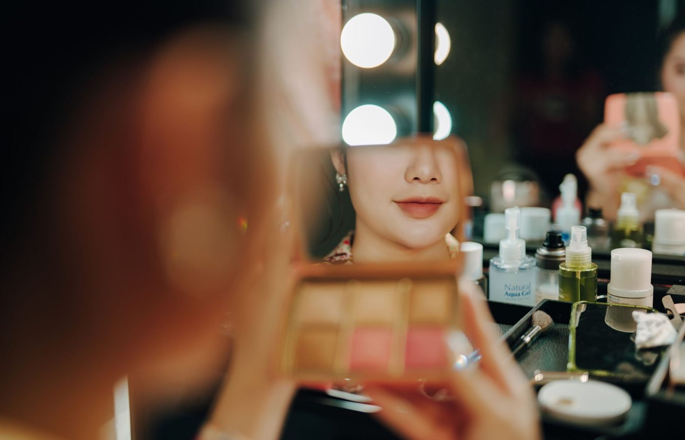 Sephora Review: Gutschein, Service und Komfort realistisch geprueft