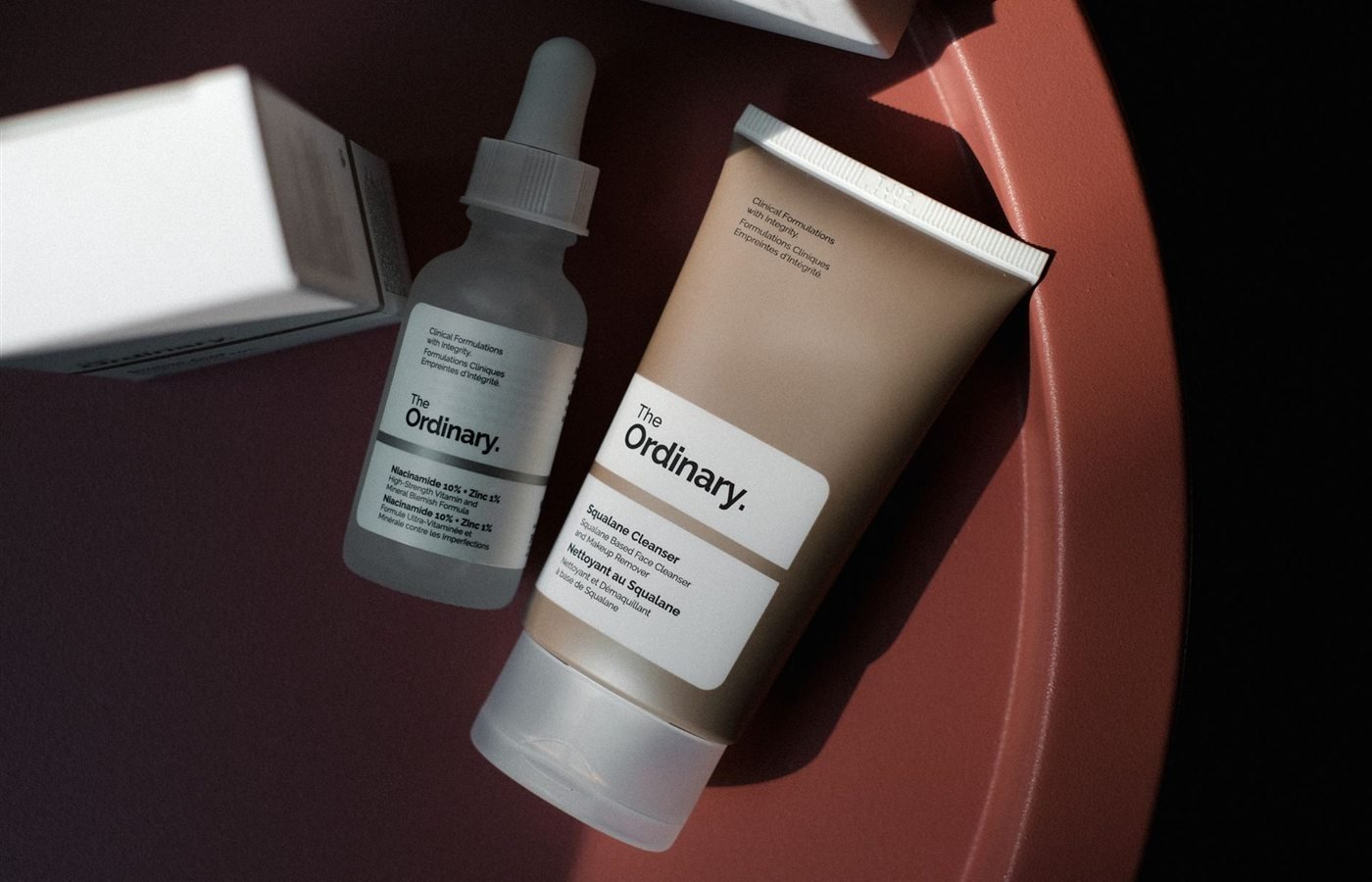 The Ordinary Review: Gutschein, Service und Komfort realistisch geprueft