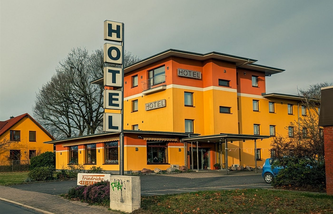 Trivago Reise-Check: Buchung, Komfort und Kosten im Blick