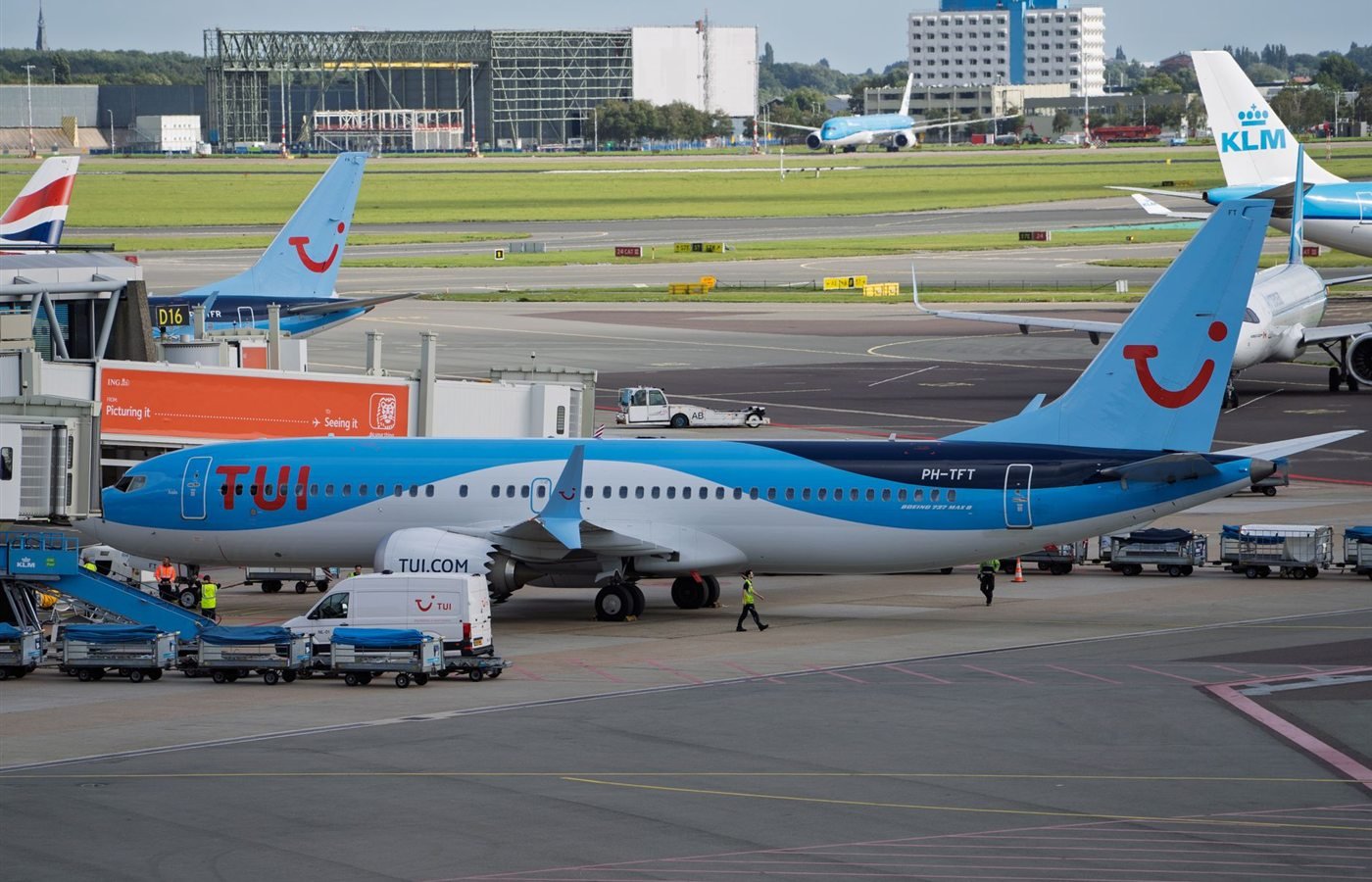 TUI Reise-Check: Buchung, Komfort und Kosten im Blick