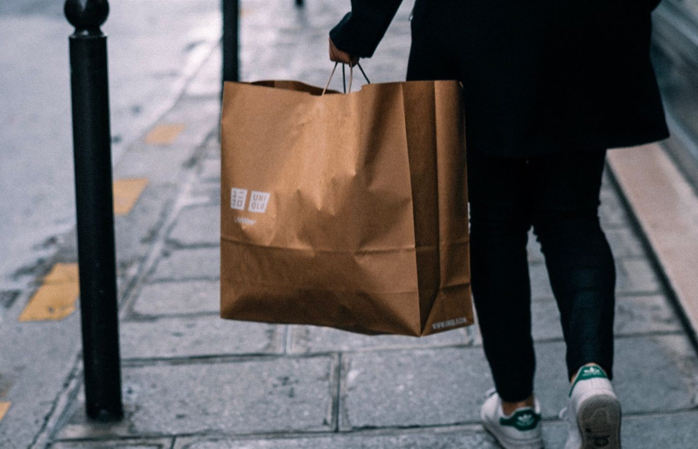 Uniqlo Style-Check: Passform, Versand und Retouren vor dem Kauf
