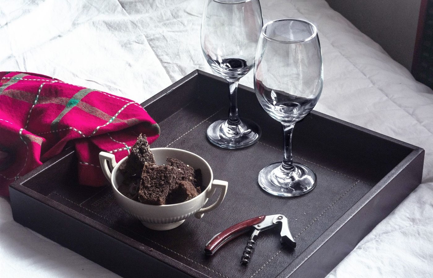Wine in Black Review: Gutschein, Service und Komfort realistisch geprueft