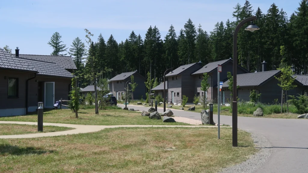 Center Parcs Deutschland: Welcher Park passt zur Familie?